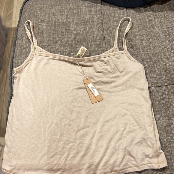 Skims Sleep Tank - Picture 4 of 6